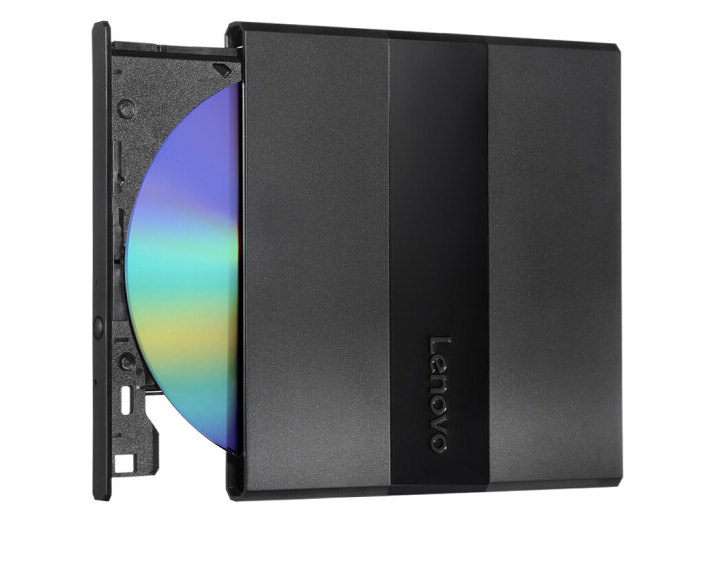 联想（Lenovo） DB75-Plus USB接口 DVD刻录机外置光驱